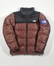 The North Face x Olivia Kim Nordstrom Nuptse 