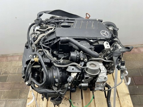 Mercedes benz dci - 1.6,