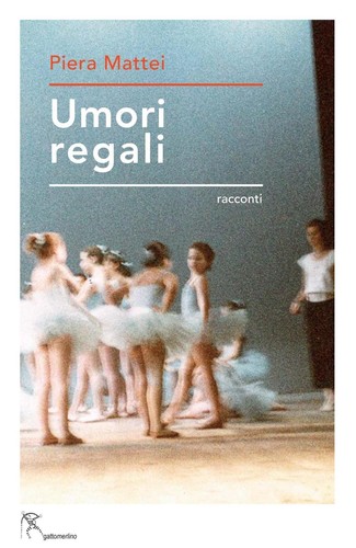 Libri piera mattei umori - mattei,