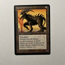 Bronze Horse Cavallo Di