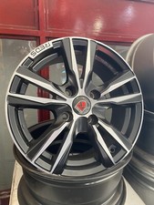 4 Cerchi In Lega Nuovi Attacco