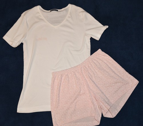Pigiama corto petit bateau - corto,