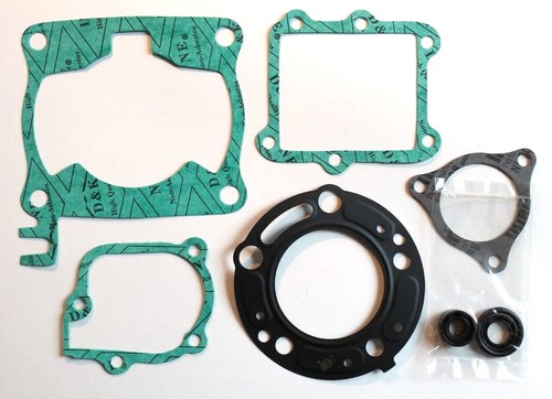 Kit guarnizioni cilindro honda - kit,