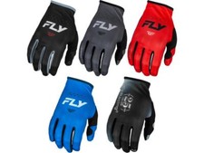 Fly Racing Lite Riding Gloves