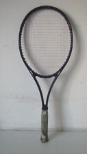 RACCHETTA DA TENNIS PRINCE POWER PRO MID PLUS ANNI 80/90 VINTAGE DA COLLEZIONE