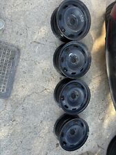 4 Cerchi Peugeot Citroen