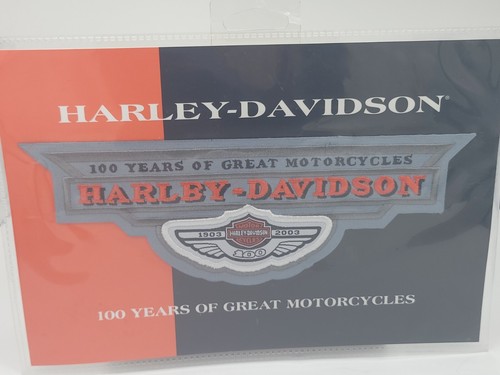 2002 100 harley - harley, davidson