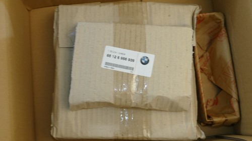 Kit retrofit cambio bmw - retrofit,