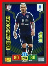 CALCIATORI 2019-2020 20-Adrenalyn Panini Card IDOLO 367 - NAINGGOLAN - CAGLIARI