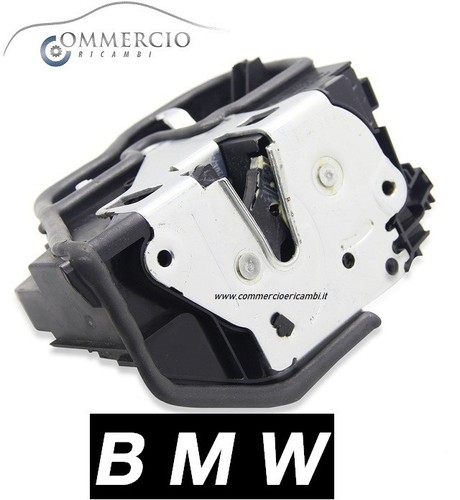 Serratura bmw e90 e91 - e90, f30