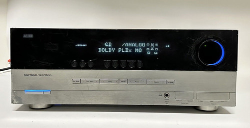 Harman kardon avr 347 1 - harman, 7.1