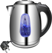 Bollitore Acqua Elettrico