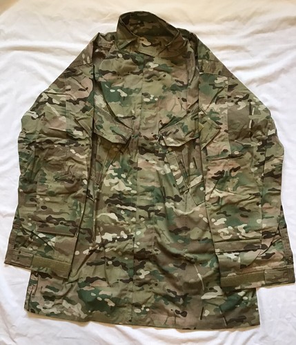 Crye precision custom field - precision,