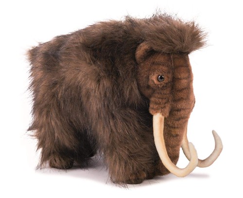 Hansa mammut 4660 - hansa,