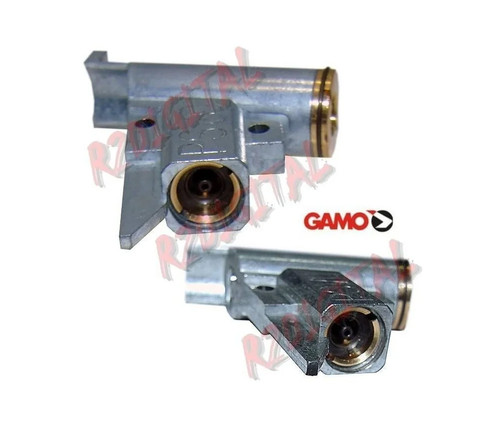 Gamo valvola p 25 - valvola, pt-85