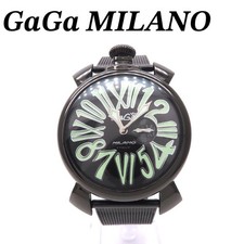 Orologio Uomo GaGa MILANO