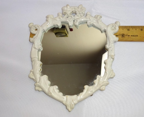 Specchio parete vintage - da,