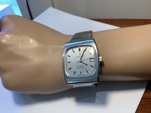 Mens 1970 omega - mens,
