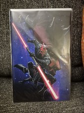  Star Wars: Shadow Of Maul #1N