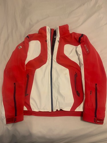 Giacca sci uomo descente xxl - giacca,