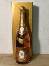 Champagne Cristal Brut Louis