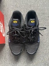 Nike Air Max Plus Tn Tuned Air