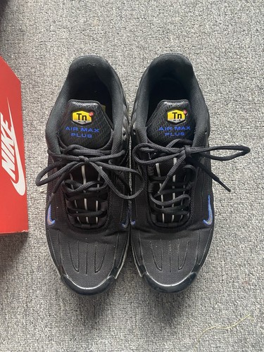 Nike air max - tuned,