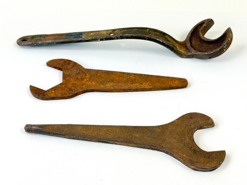 Vintage gas plumbing engineer - vintage,