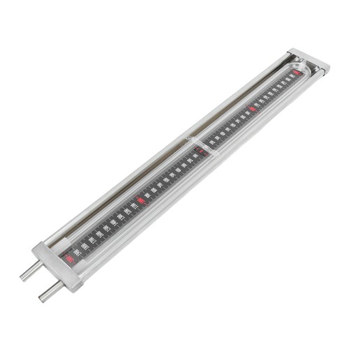 Manometro tester vuoto gas - ,