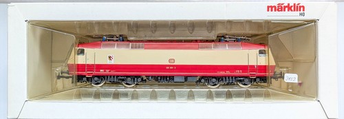 Marklin märklin 3153 e120 - marklin,