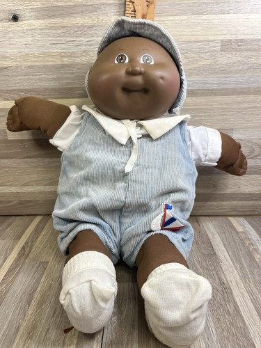 Vintage afroamericano cavolo