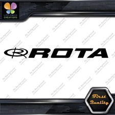 Compatible Rota Wheels Rims