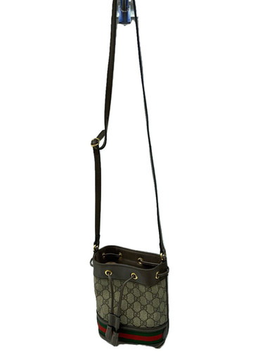 Gucci ophidia mini borsa a - gucci, gg