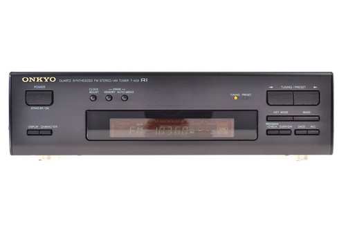 Onkyo sintonizzatore - onkyo,