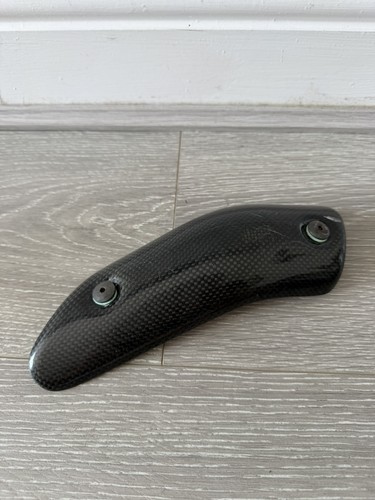 Scudo termico scarico fibra - , di