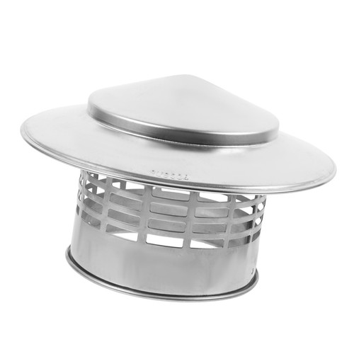Metallo sfiato del - sfiato, cappello