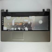 Acer Aspire 5745G scocca superiore EAZR7001010 touchpad cover poggiapolsi top upp