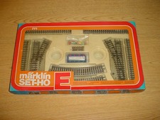 Marklin Track Lot, E 5191