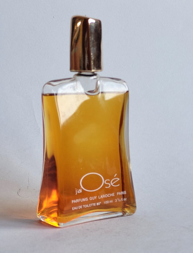 Osé eau toilette 100 - eau,