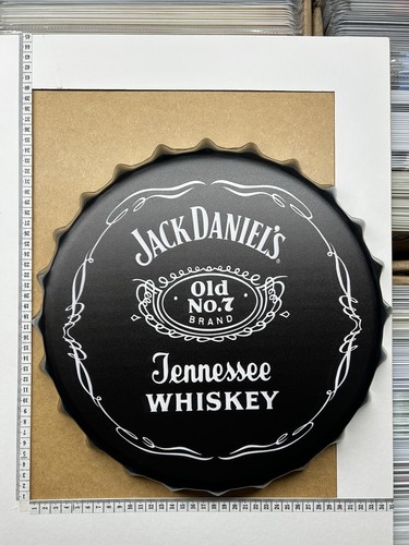 Jack daniel portabottiglie - jack,