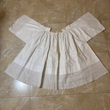 Cotta Sacerdotale In Cotone