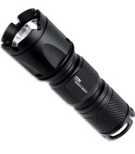 Torcia LiteXpress Workx SOS 6