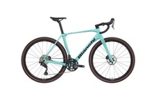 GRAVEL BIANCHI IMPULSO PRO GRX
