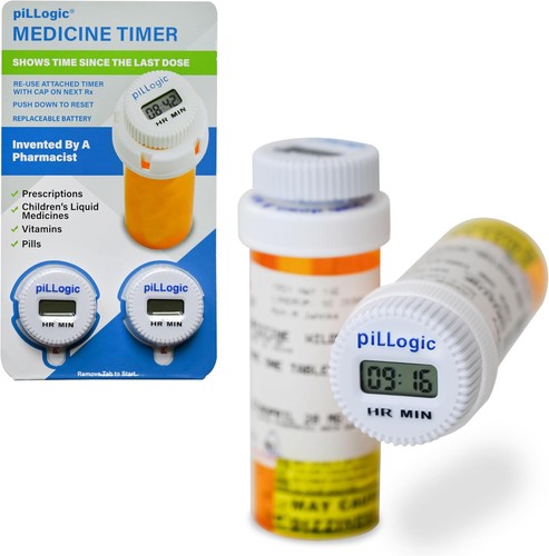Medicina timer tracciatore - medicina,
