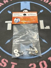 MicroHeli. MH-TX4142UK Align