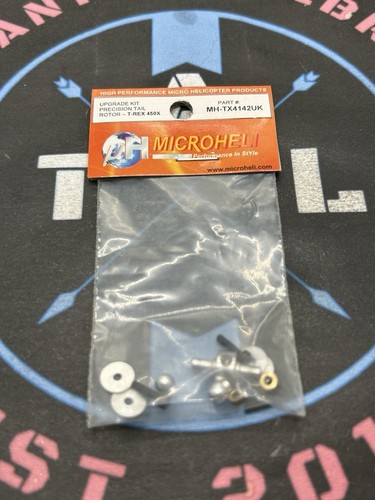 Microheli tx4142uk align - microheli.,