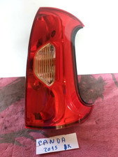 FARO FANALE STOP POSTERIORE DESTRO DX  FIAT PANDA 2015 (312-319) RICAMBI AUTO