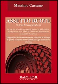 Assetto ruote corso - ruote., teorico
