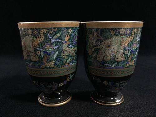 P1387 tazze vintage giapponesi - p1387,