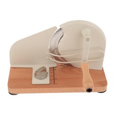 Affettatrice manuale